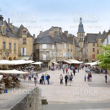 Studio2 Fontaine De L'Amour ซาร์ลา-ลา-กาเนดา ภายนอก รูปภาพ